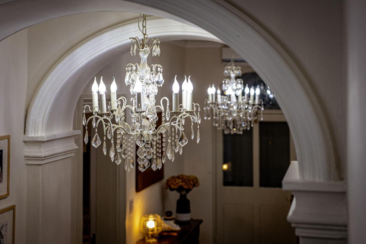 Hotel Caemorgan Mansion à Cardigan Extérieur photo